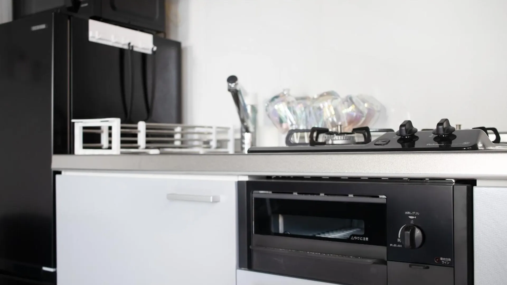 Villetta Heiwa Room 103 - Vacation Stay 17963 Φουκουόκα 0*,  Ιαπωνία