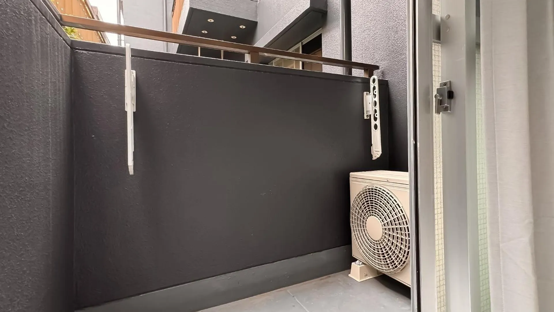Διαμέρισμα Villetta Heiwa Room 103 - Vacation Stay 17963 Φουκουόκα